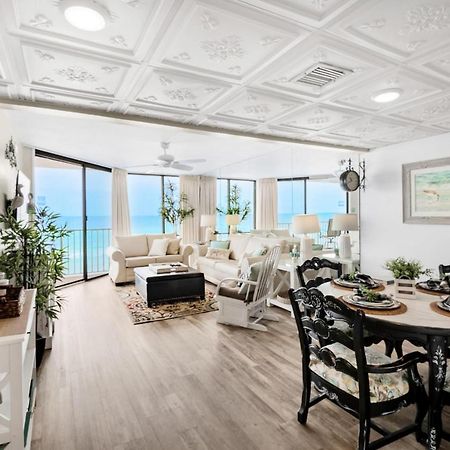 Windward 403 At Edgewater Lägenhet Panama City Beach Exteriör bild