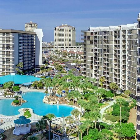 Windward 403 At Edgewater Lägenhet Panama City Beach Exteriör bild