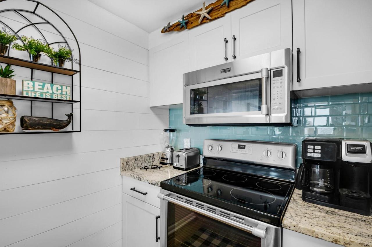 Windward 403 At Edgewater Lägenhet Panama City Beach Exteriör bild