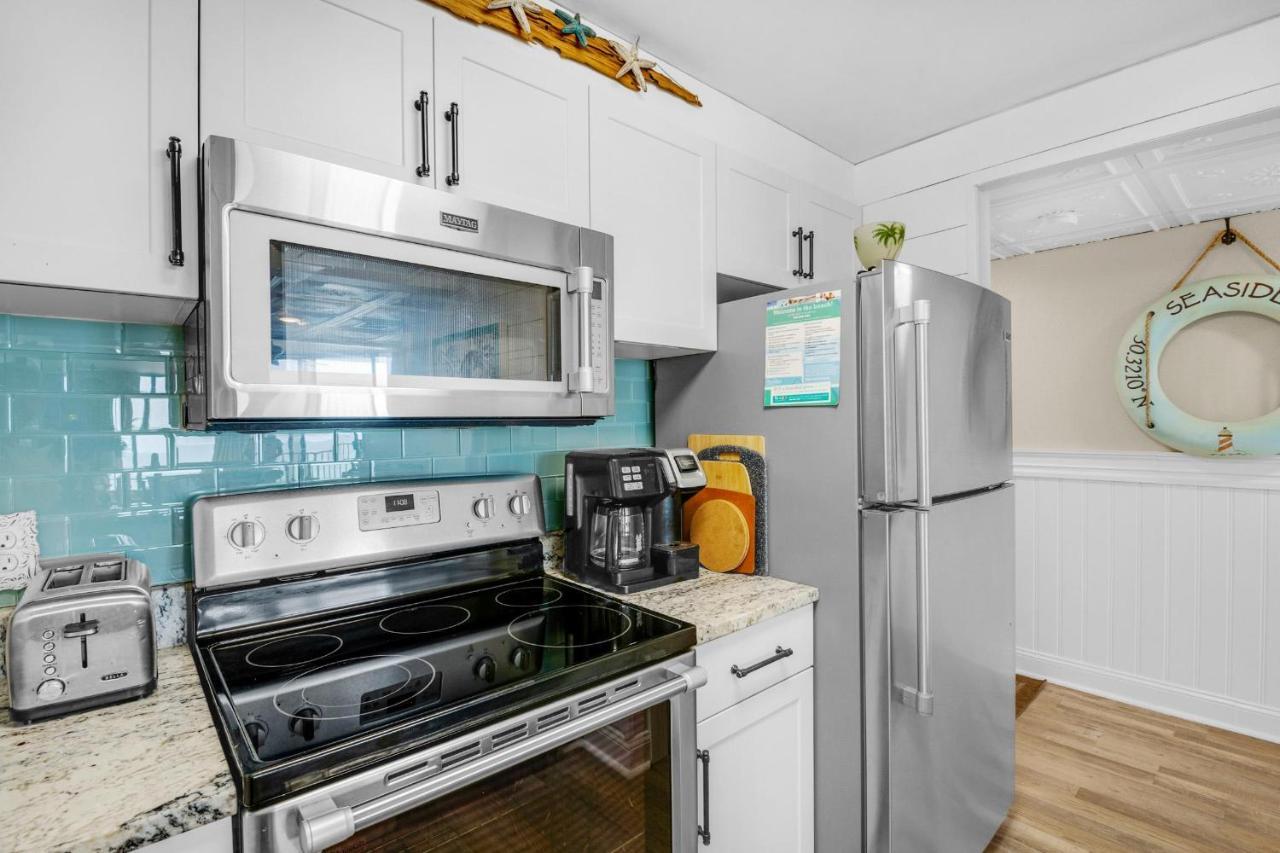 Windward 403 At Edgewater Lägenhet Panama City Beach Exteriör bild
