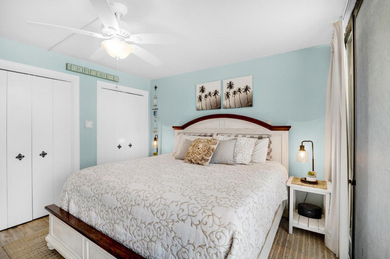 Windward 403 At Edgewater Lägenhet Panama City Beach Exteriör bild