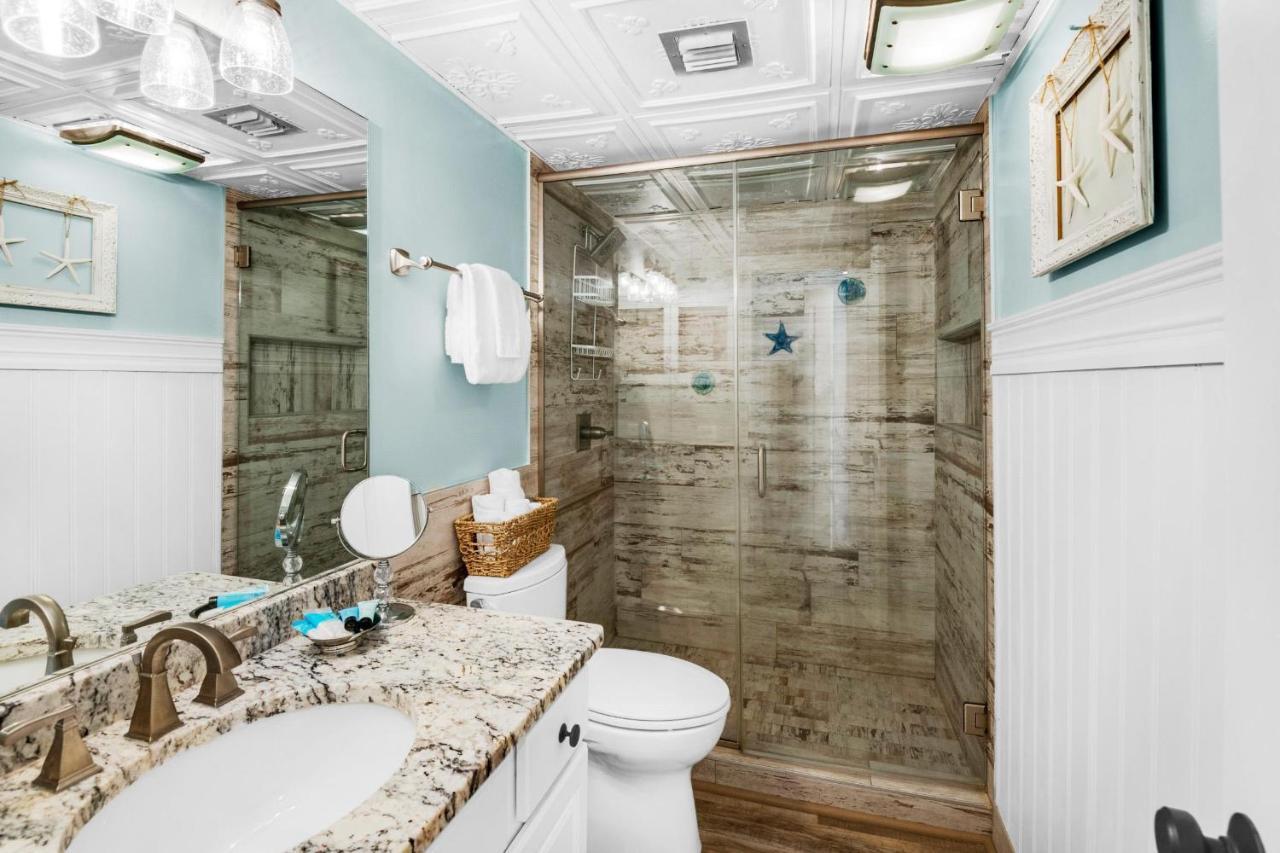 Windward 403 At Edgewater Lägenhet Panama City Beach Exteriör bild