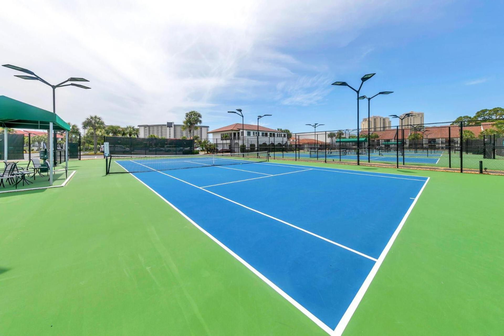 Windward 403 At Edgewater Lägenhet Panama City Beach Exteriör bild